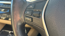 BMW 3 Series 320d Luxury 4dr Step Auto Diesel Saloon